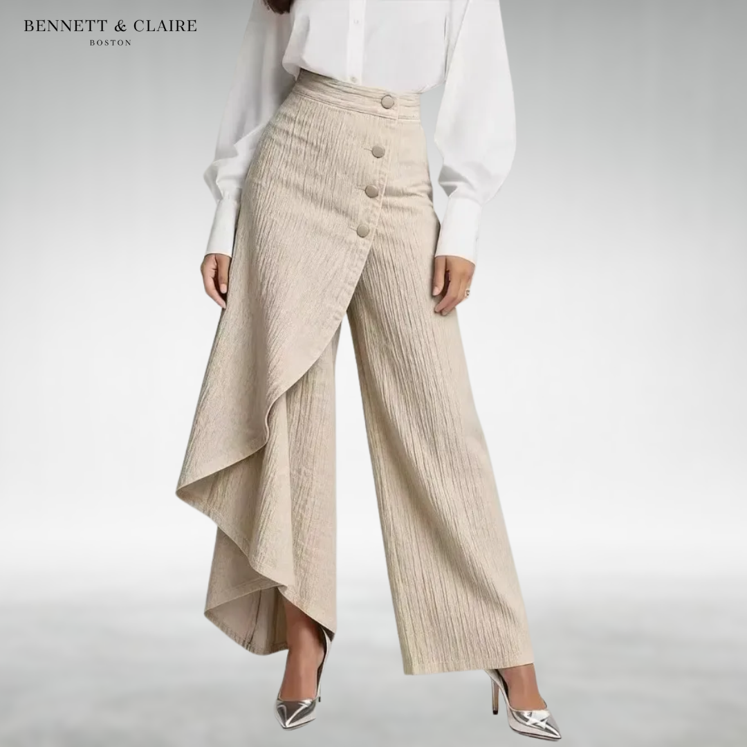 Camille™ Elegant Flow Pants