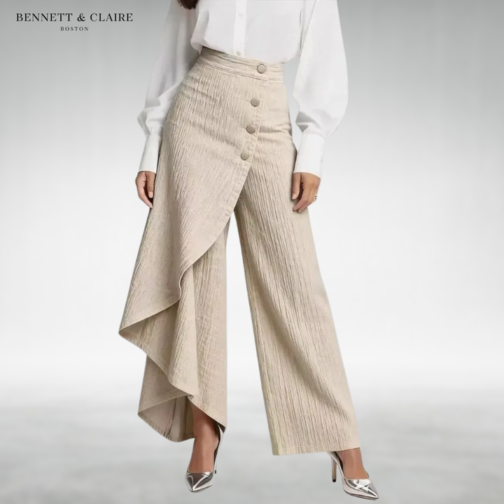 Camille™ Elegant Flow Pants