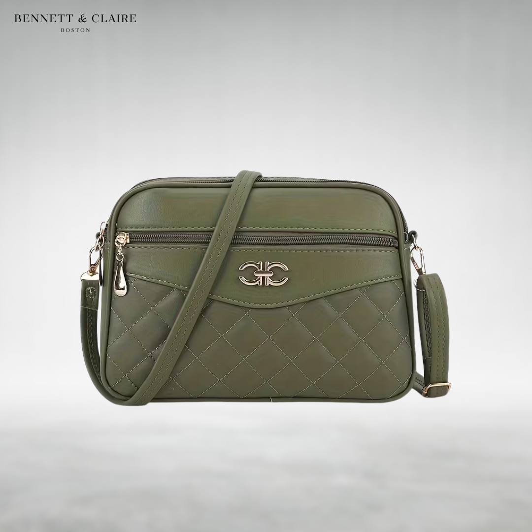 Lora™ Everyday Crossbody Bag