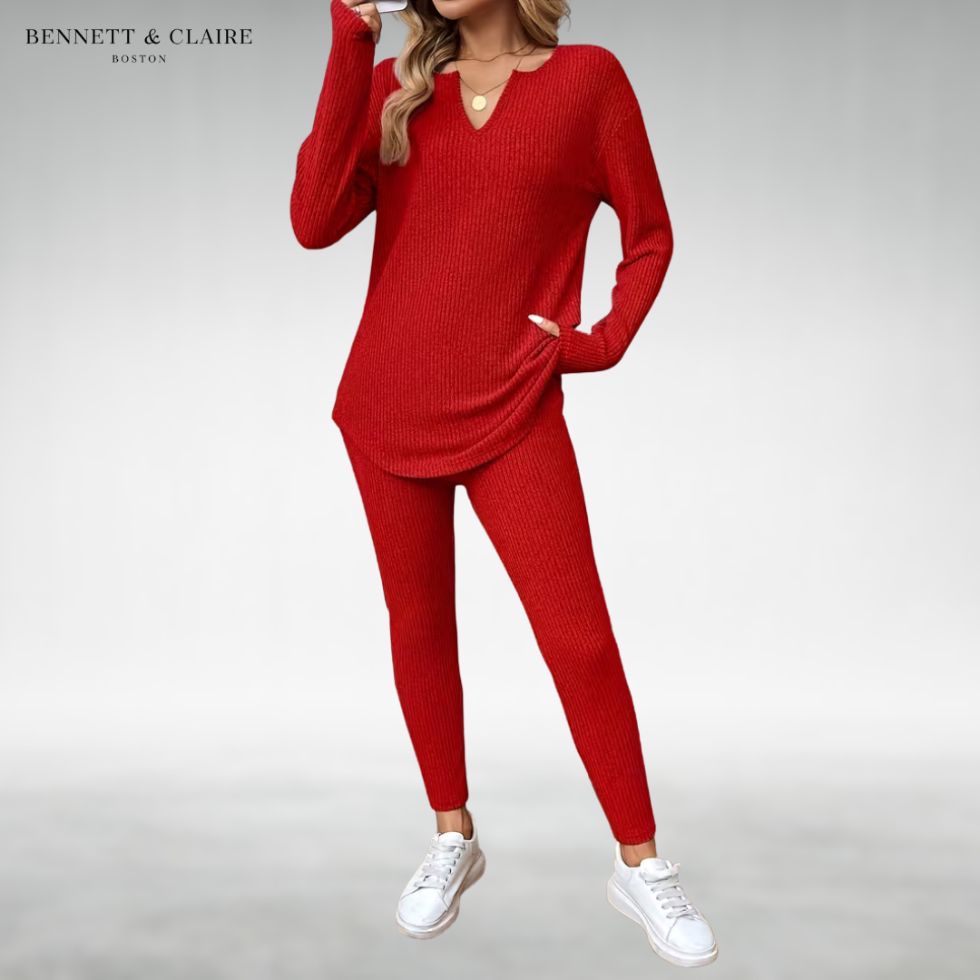 Kiara™ Comfort All-Season Lounge Set