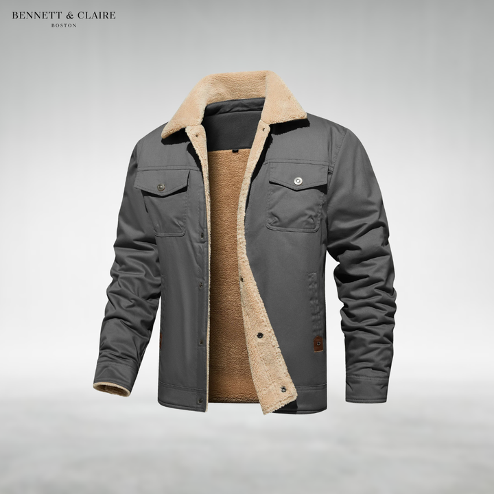 Perry™ Warm Winter Jacket