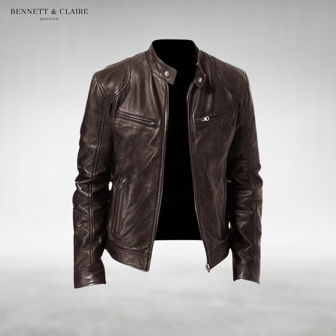 Dark Brown / 3XL