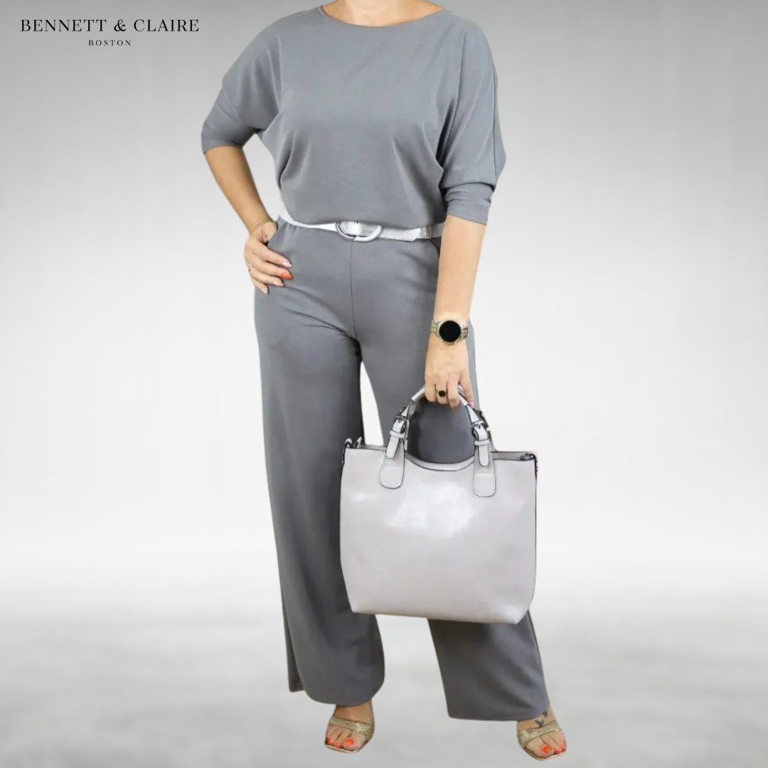 Light Gray / 3XL
