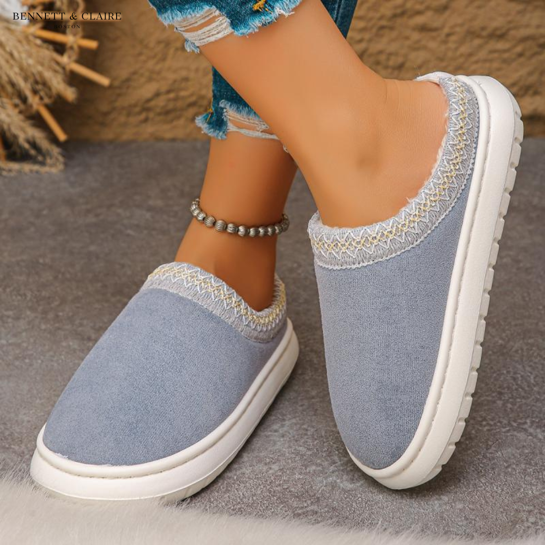 Gray / 12-13 US (42-43 EU)