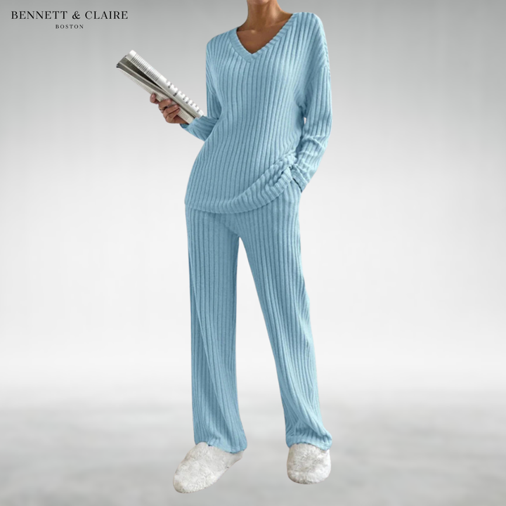 Judy™ Cozy All-Season Lounge Set