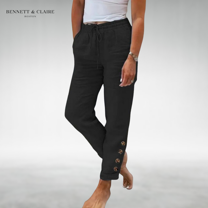 Mollie™ Comfortable Women's Trousers