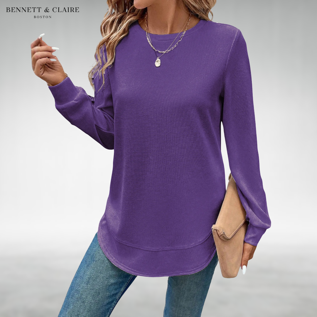 Purple / 3XL
