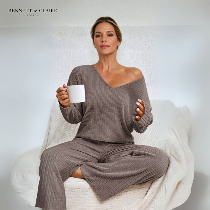 Livia™ Elegant All-Season Lounge Set