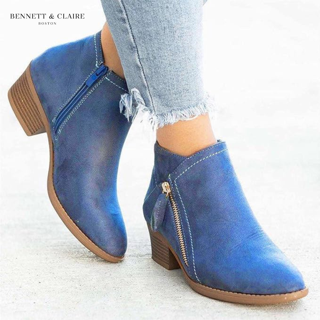 Blue / 13 US (43 EU)
