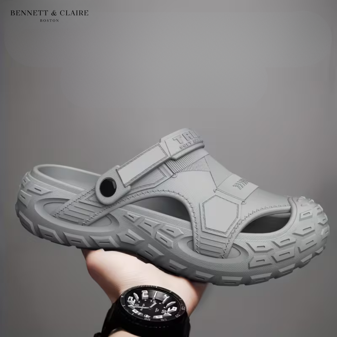 Gray / 15-16 US (48-49 EU)