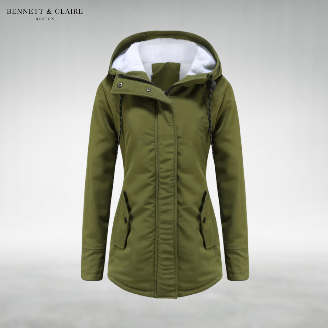 Naomi™ Stylish Women's Coat
