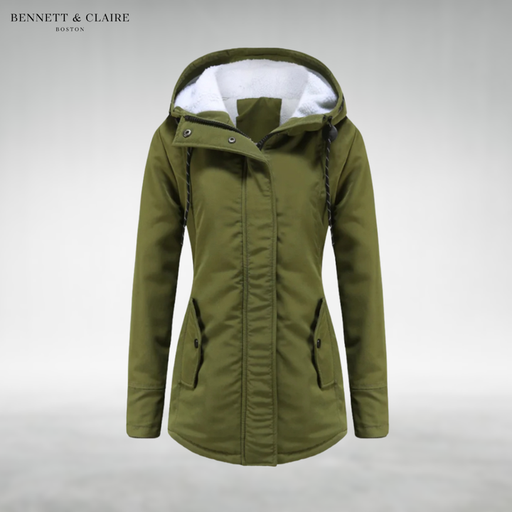 Naomi™ Stylish Women's Coat