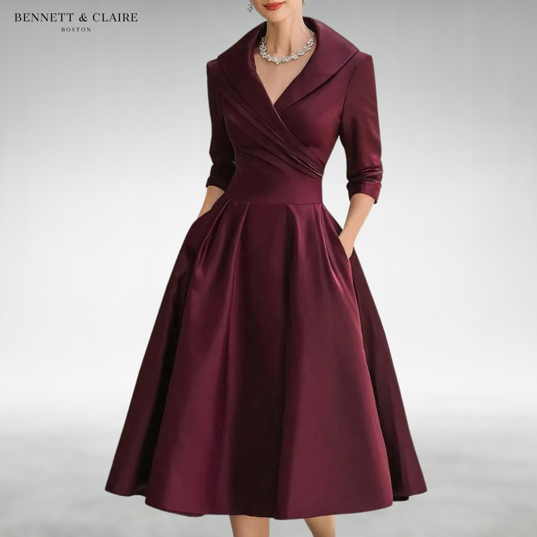 Burgundy / 3XL