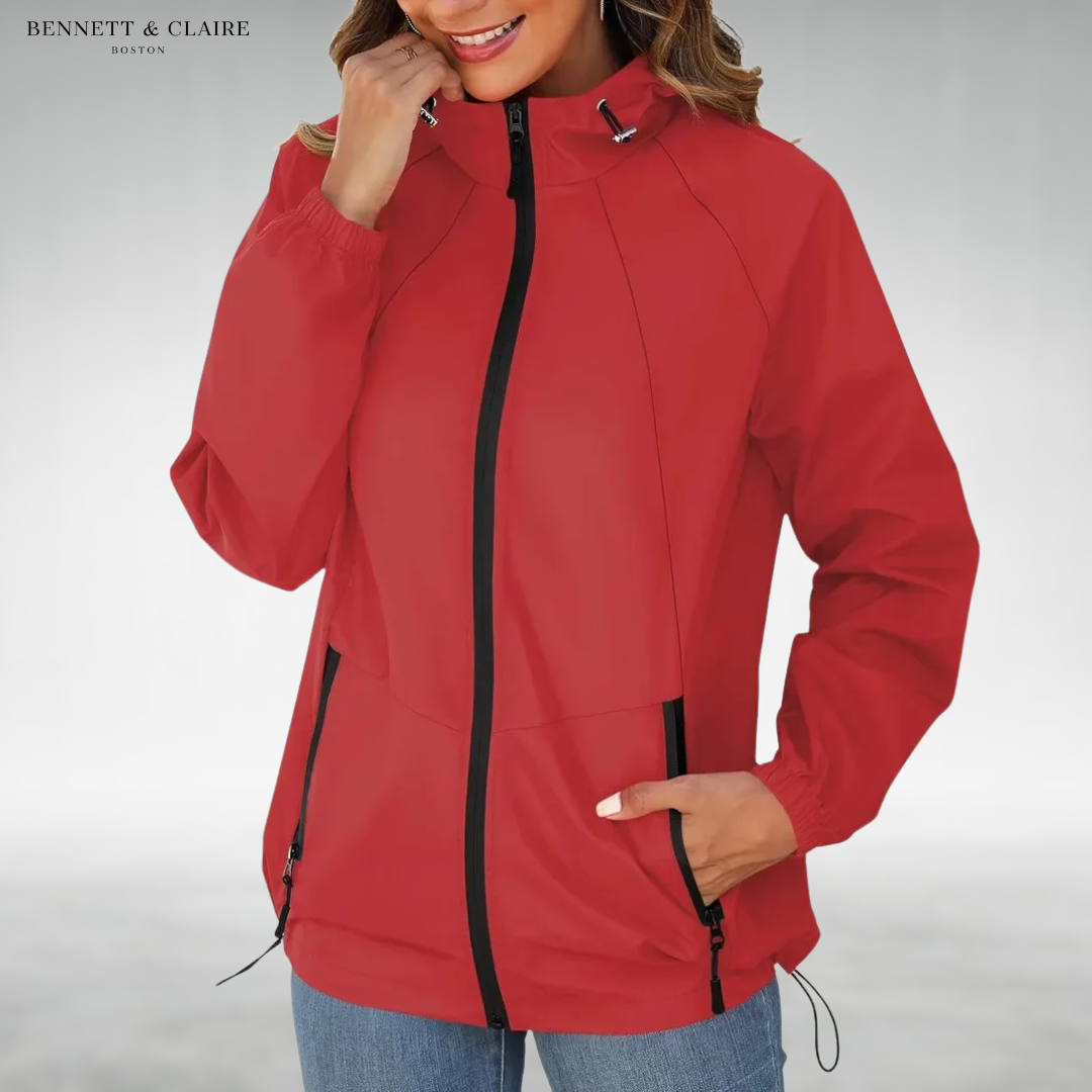 Red / 3XL