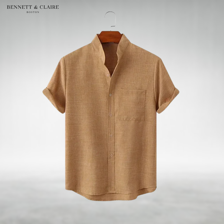 Ethan™ Relaxed Comfort Shirt