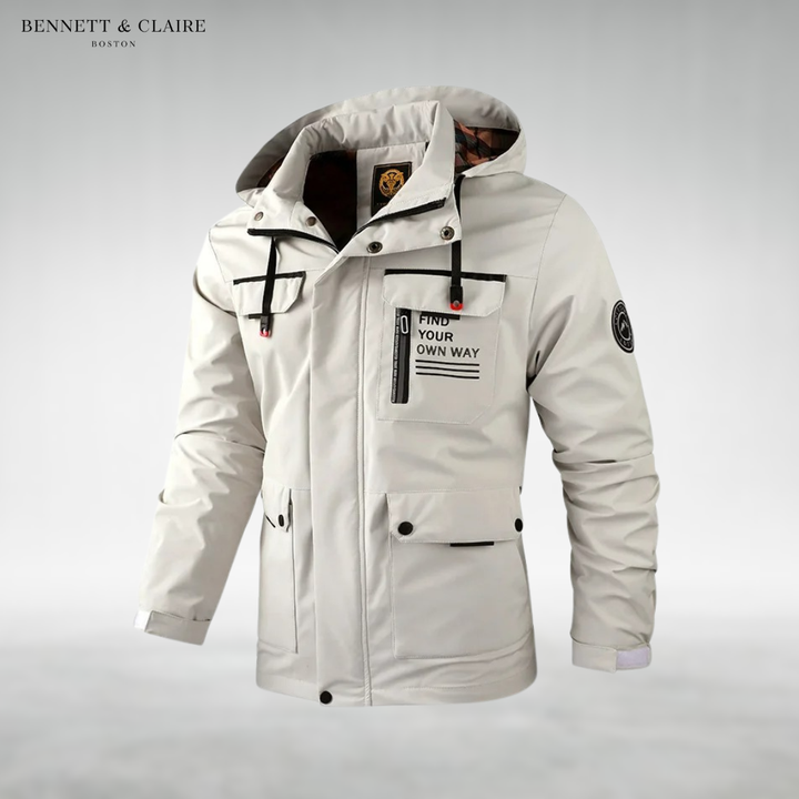 Martin™ Insulated Winter Jacket