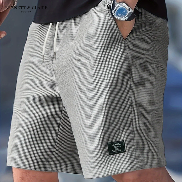 Daniel™ Comfort Knit Shorts