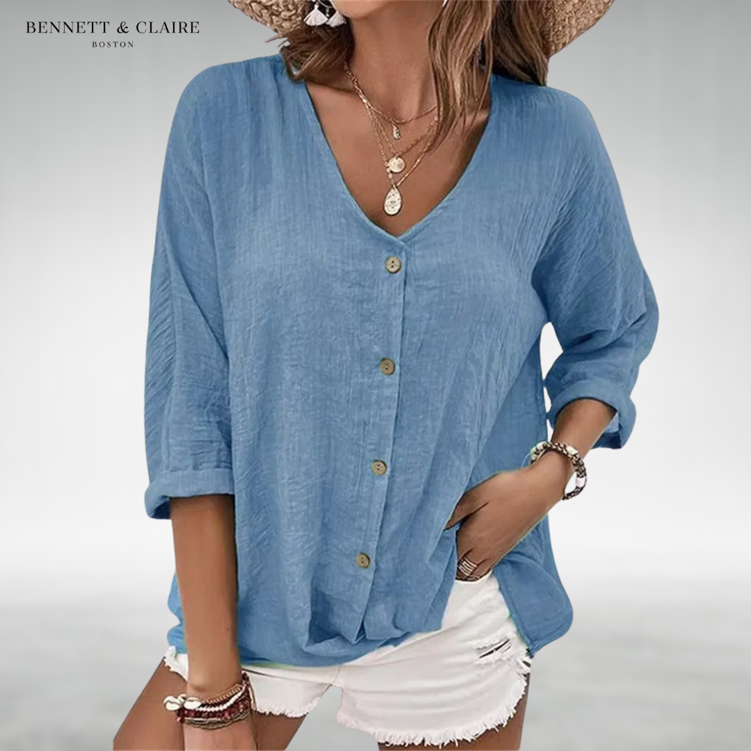 Blue / 3XL