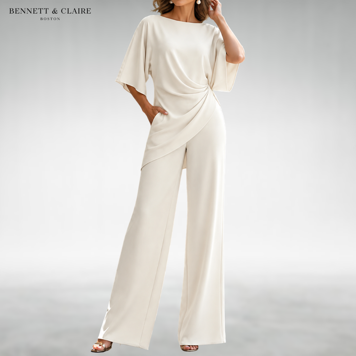 Olivia Elegant Two-Piece Set