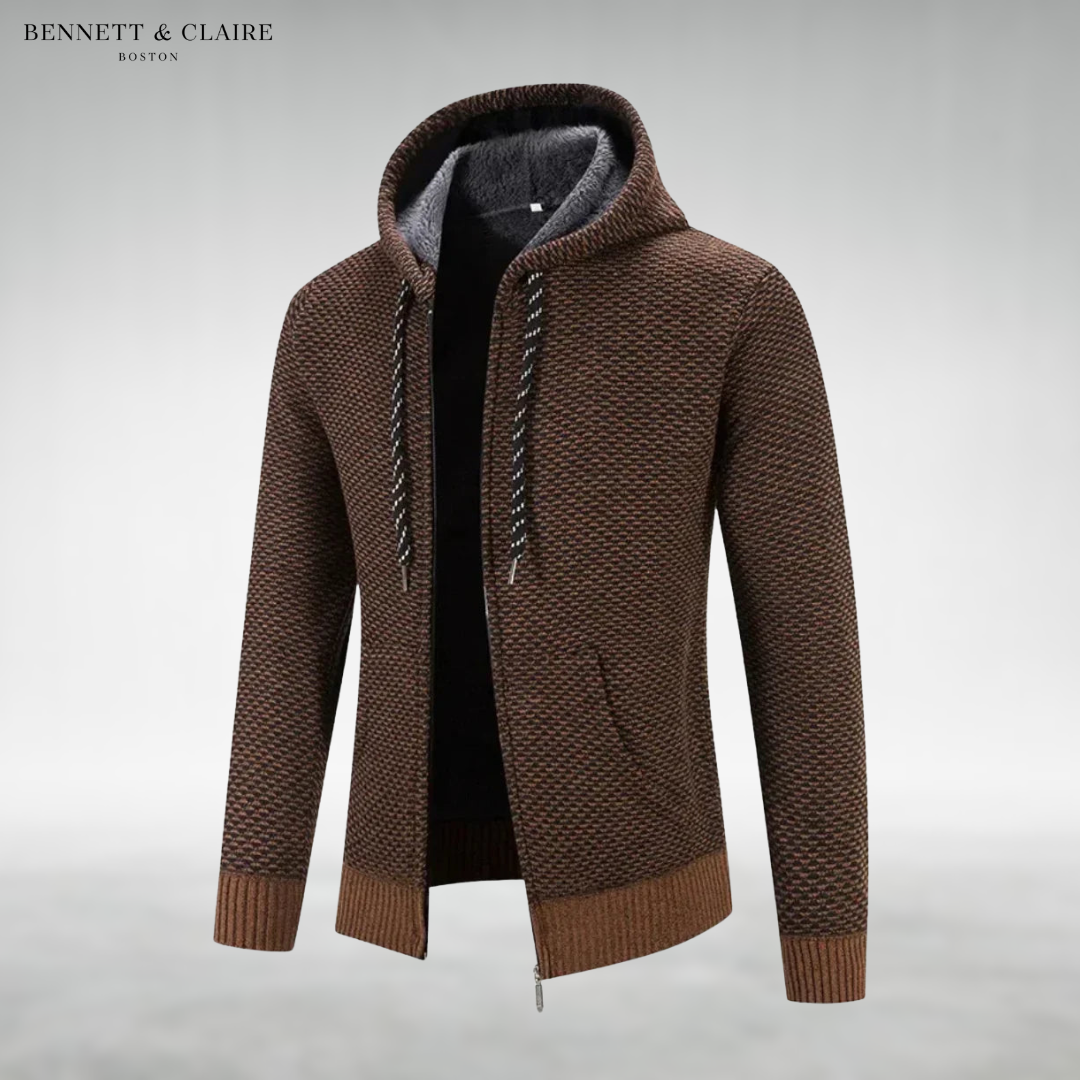 Brown / 3XL