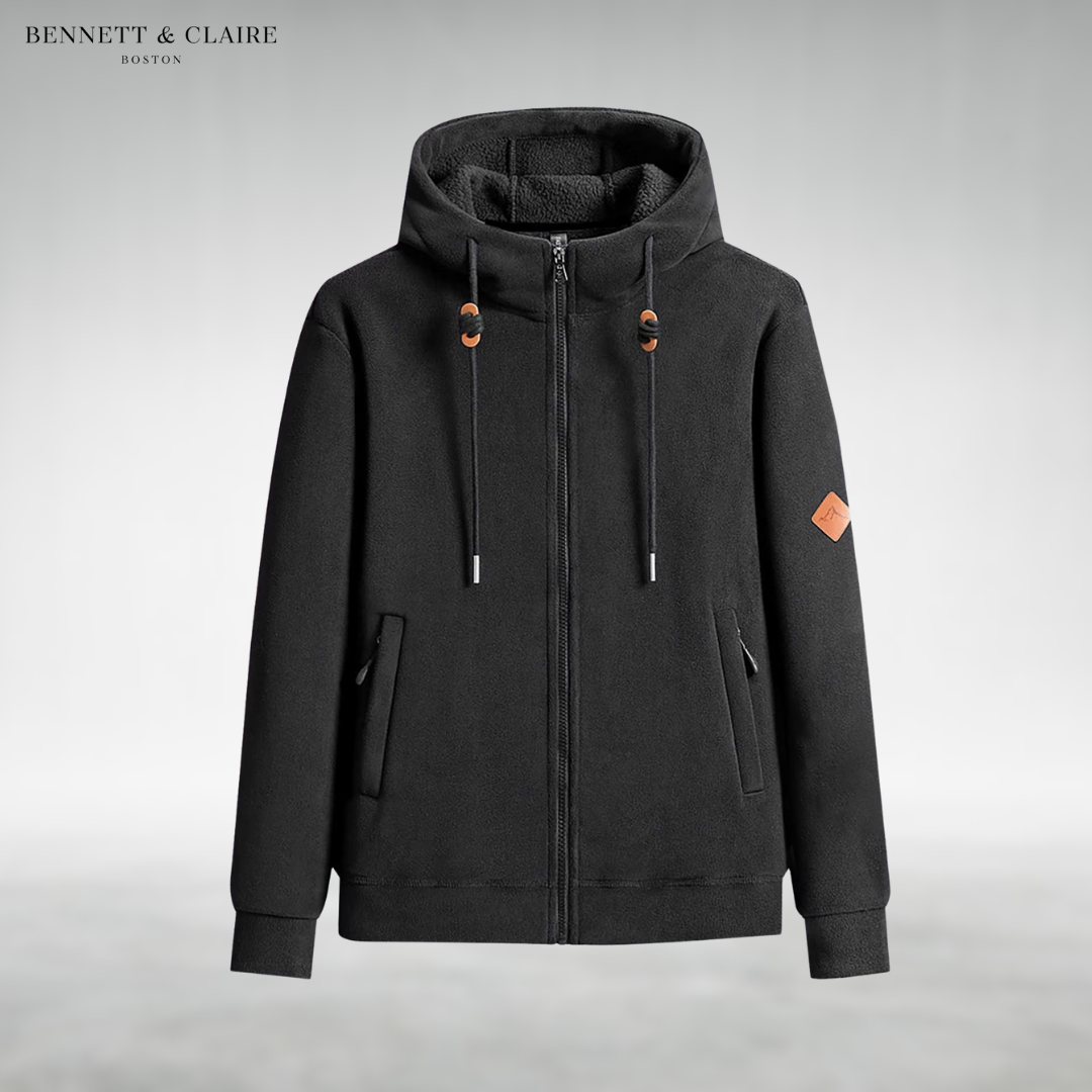 Nancy™ Cozy Fleece Jacket