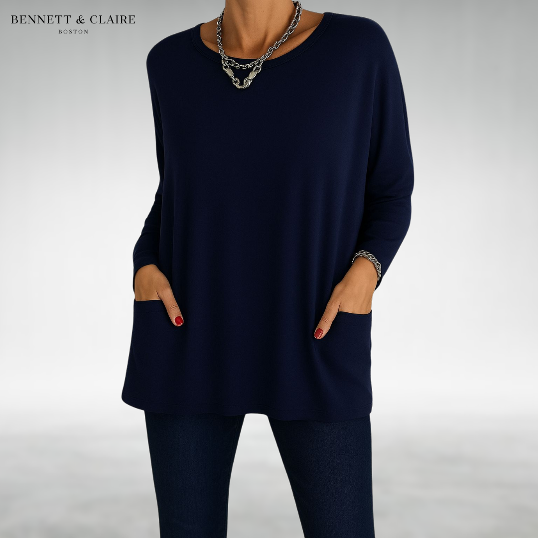 Blue / 3XL