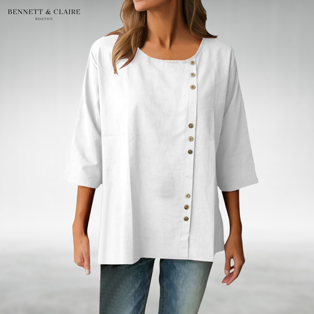 Frances™ Lightweight Comfort Top