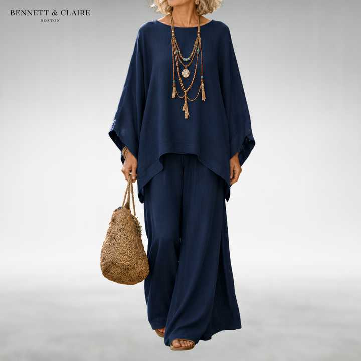 Chatty™ Two-Piece Comfort Set
