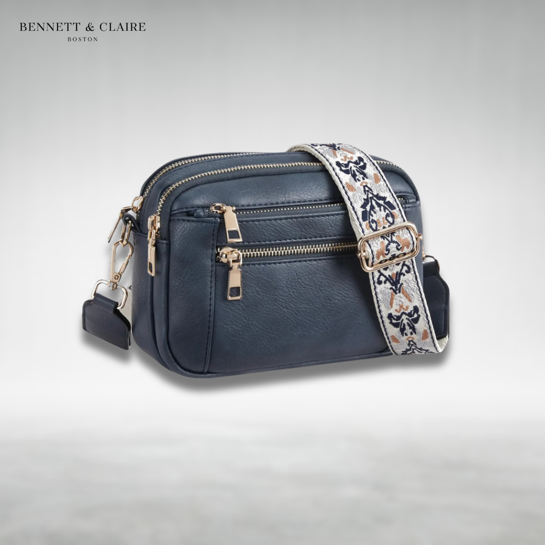 Mckinney™ Crossbody Bag