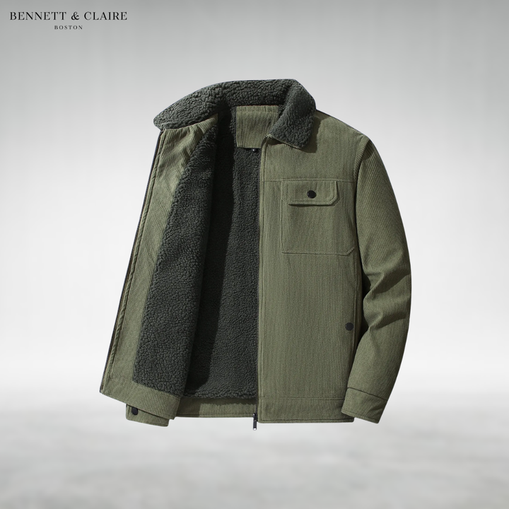 Ranger™ Fleece Winter Jacket