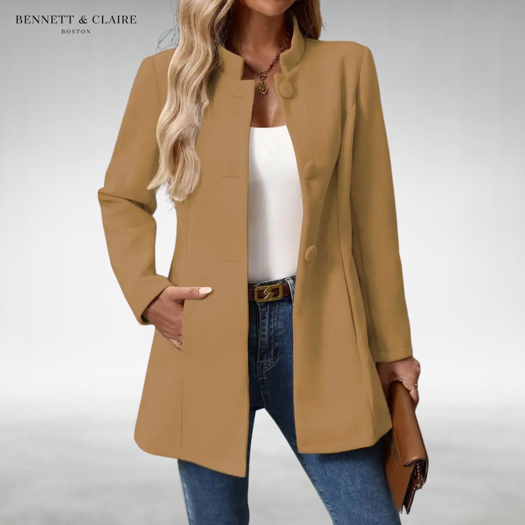 Grace™ Elegant Cardigan Jacket