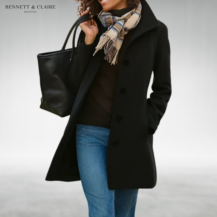 Marion™ Elegant Winter Coat
