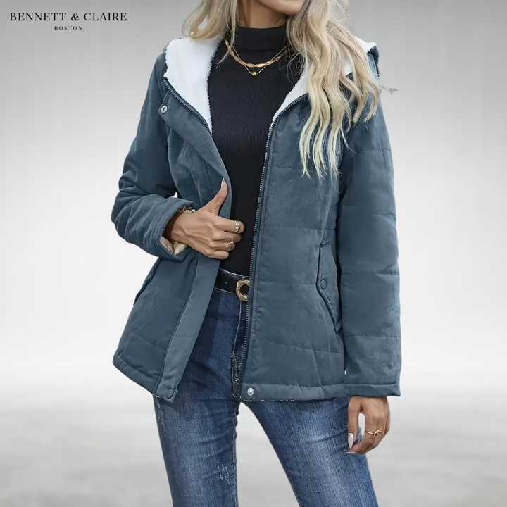 Anna™ Elegant Women's Jacket