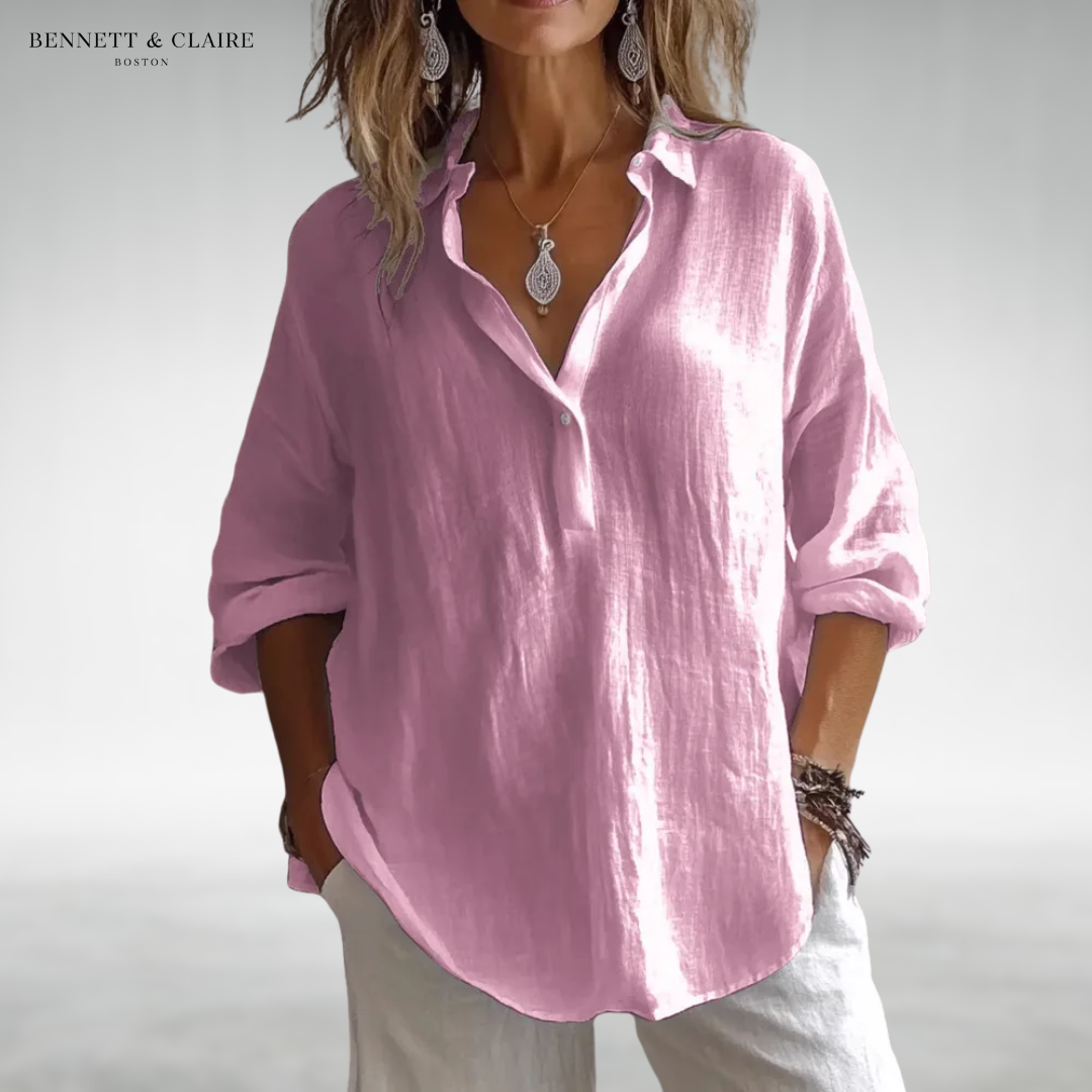 Pink / 3XL