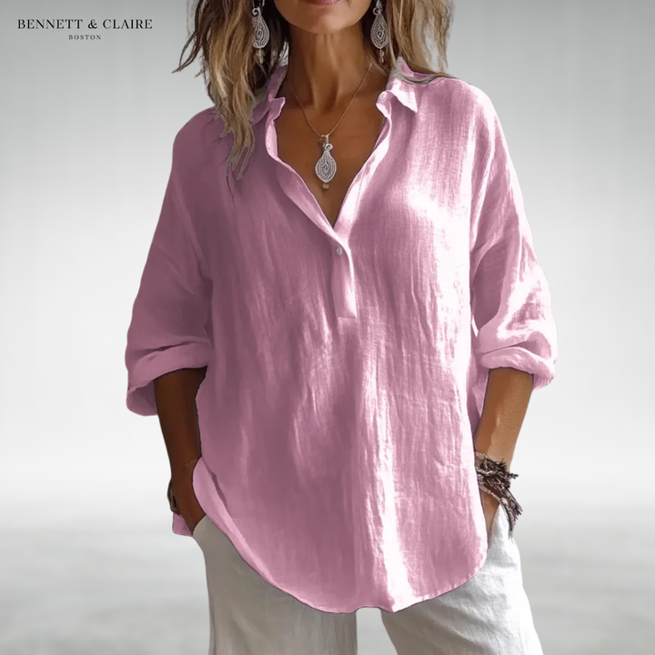 Maya™ Relaxed Comfort Top