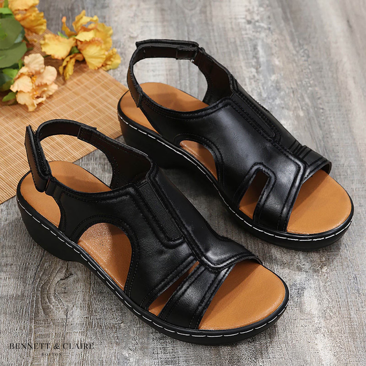 Adeline™ Orthopedic Comfort Sandals