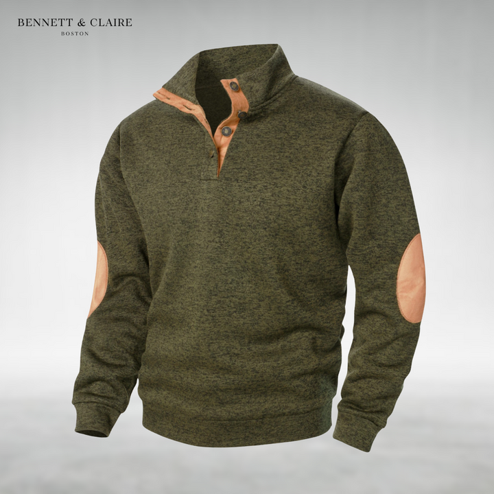 Marcus™ Classic Men’s Sweater