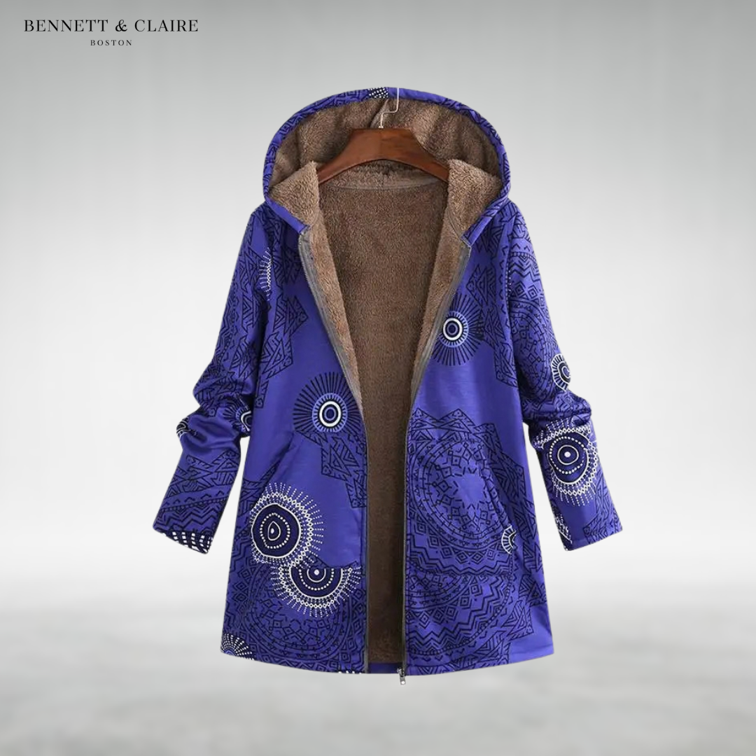 Blue / 3XL