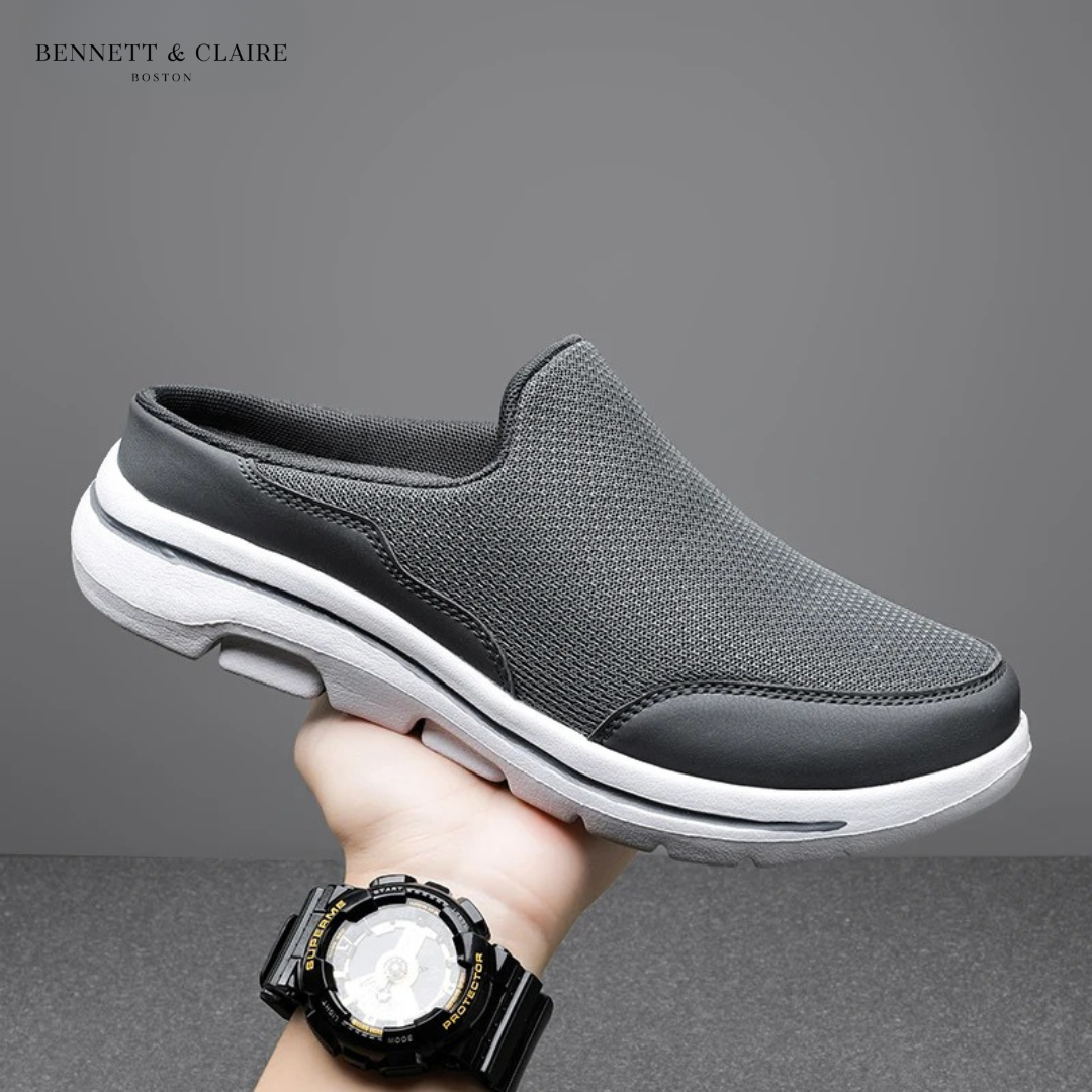 Gray / 12 US (45 EU)