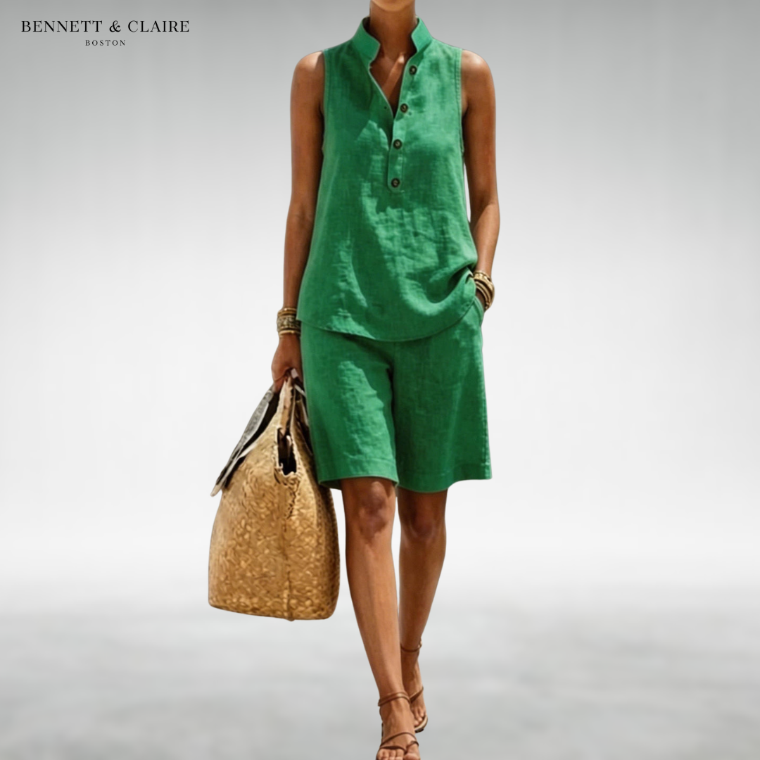 Green / 3XL