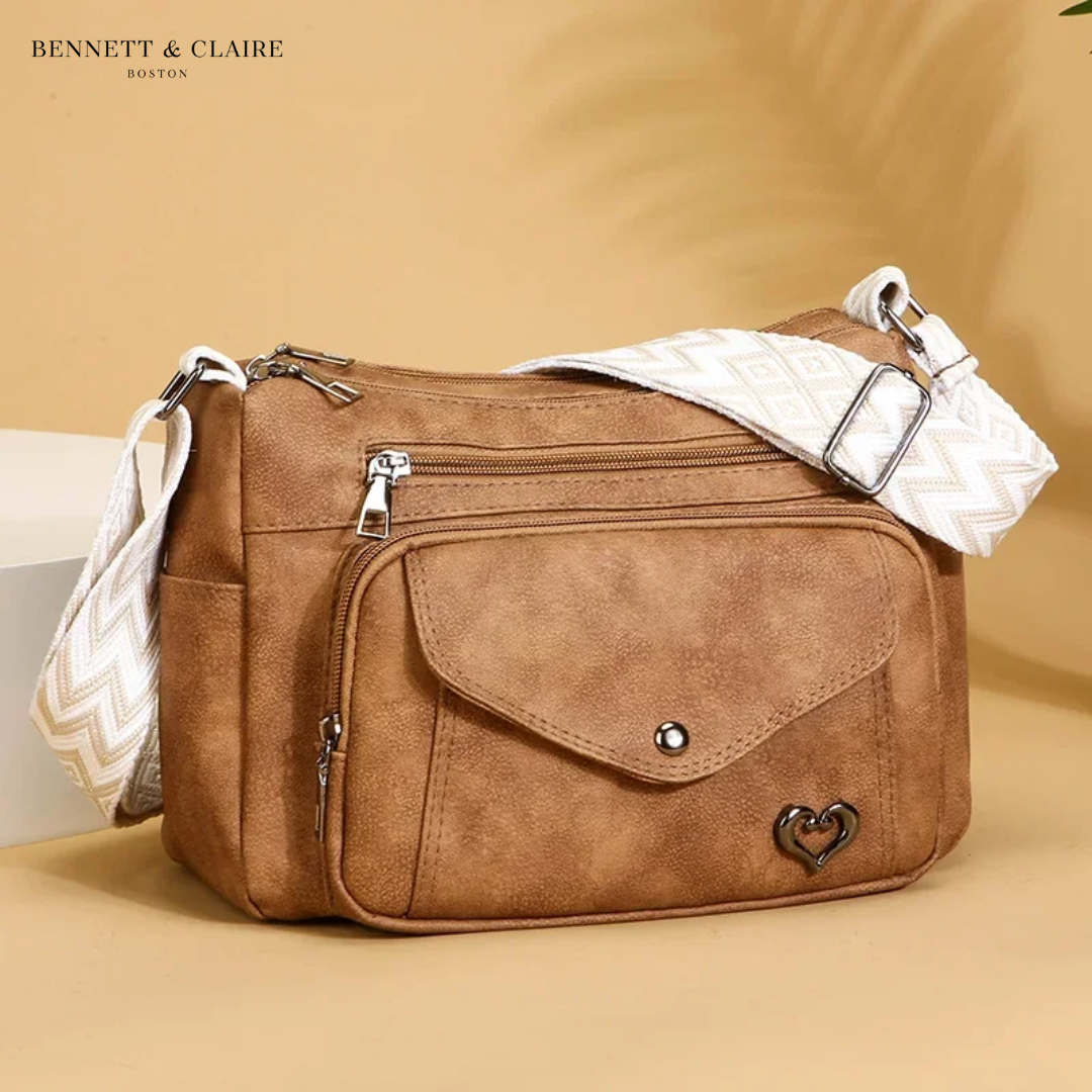 Lora™ Crossbody Bag