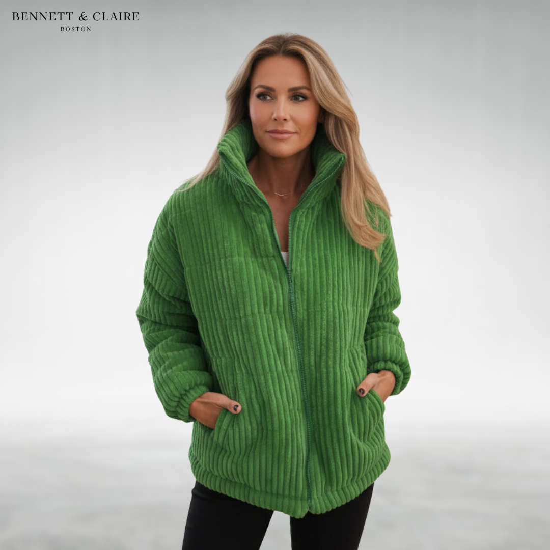 Green / 3XL