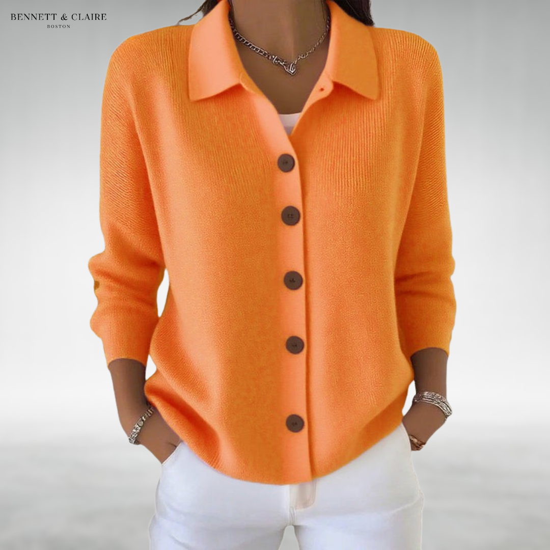 Orange / 3XL
