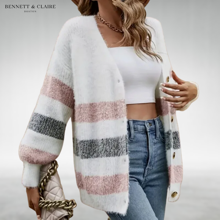 Lillian™ Soft Cozy Cardigan