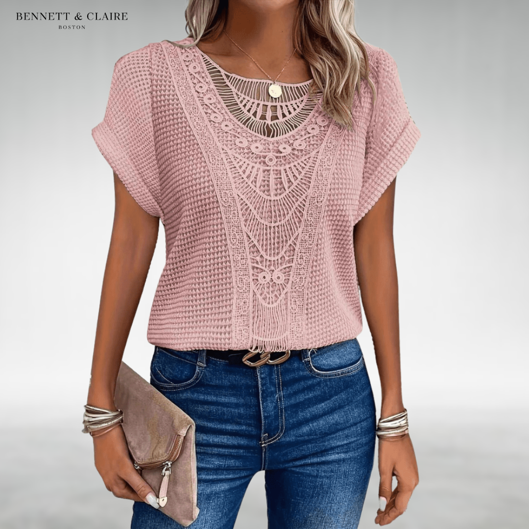 Pink / 3XL