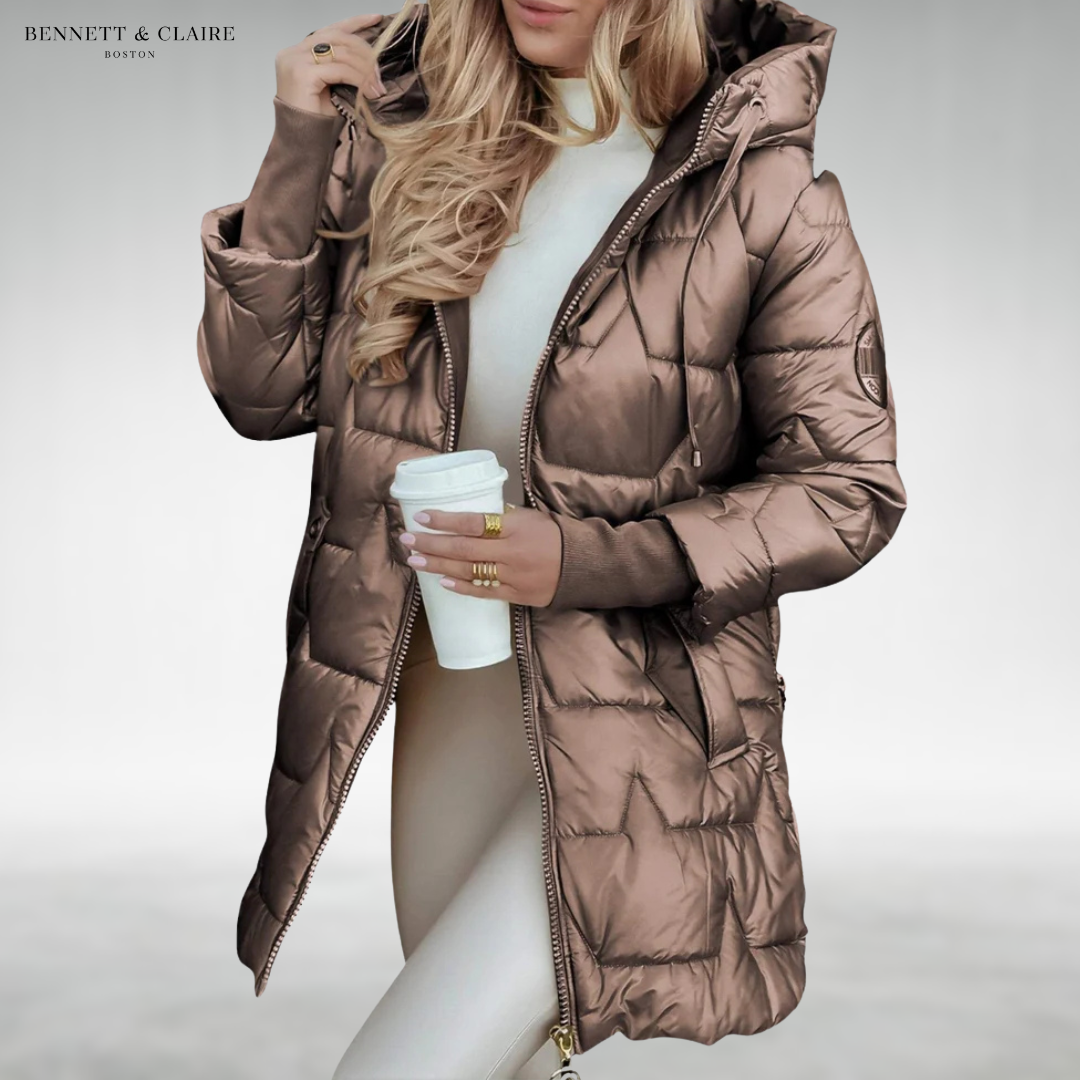 Brown / 3XL
