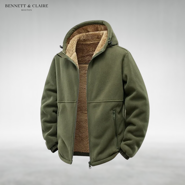 Norris™ Polar Fleece Jacket