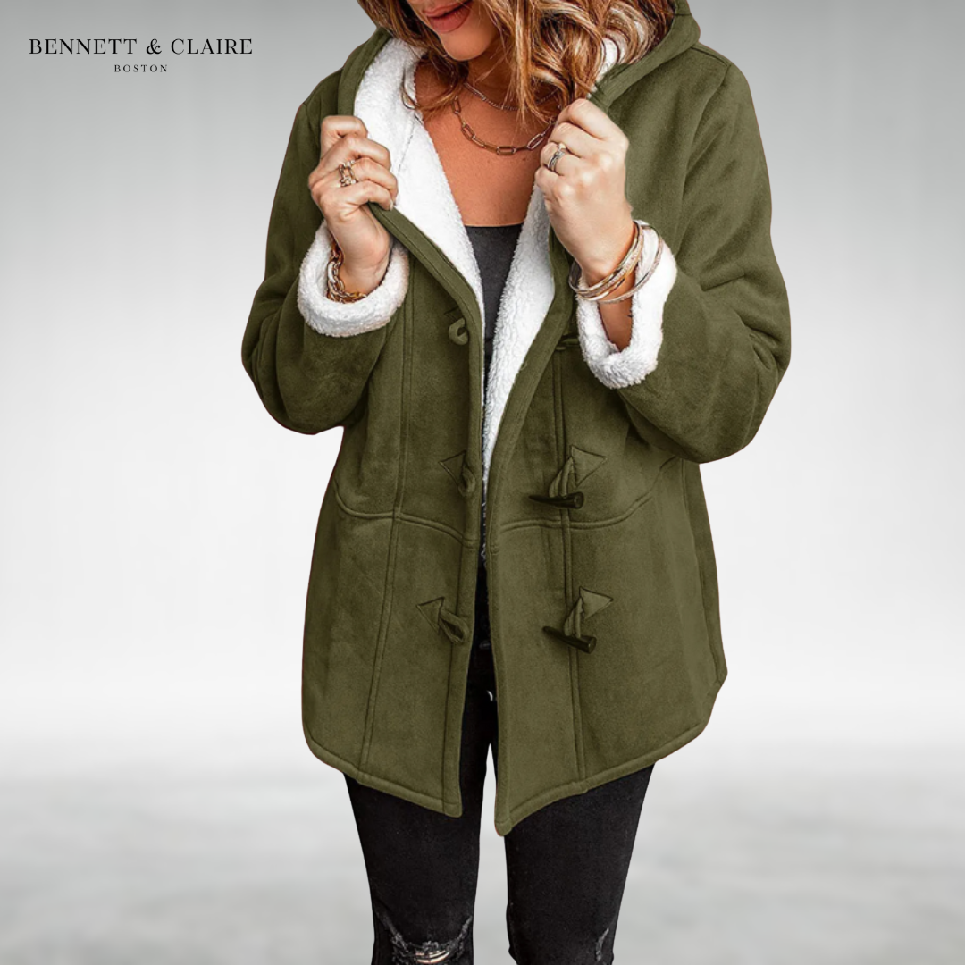 Army Green / 3XL
