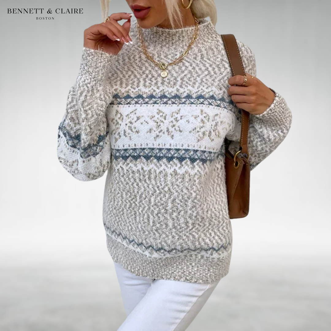 Pippa™ Comfy Women’s Sweater