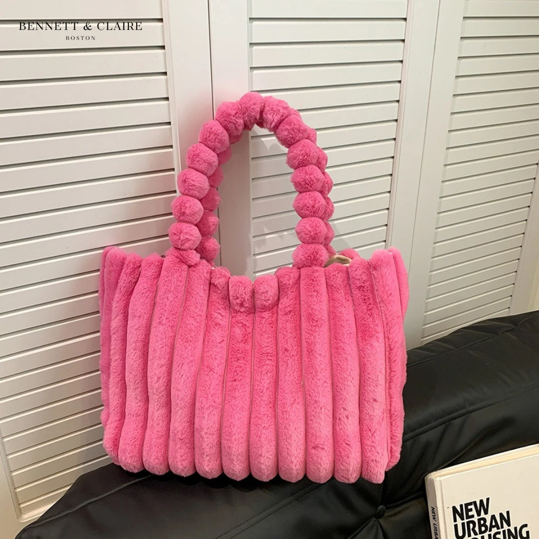 Eviana™ Velvet Women's Bag